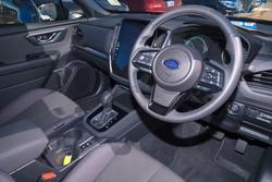 2025 Subaru Forester Hybrid