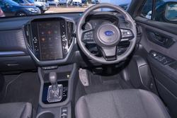 2025 Subaru Forester Hybrid