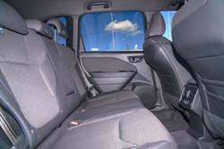 2025 Subaru Forester Hybrid