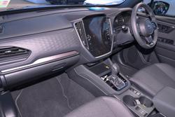 2025 Subaru Forester Hybrid