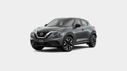 2025 Nissan QASHQAI ST-L