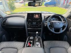 2026 NISSAN PATROL
