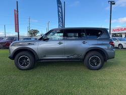 2026 NISSAN PATROL