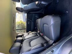 2026 NISSAN PATROL