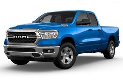 2024 RAM 1500 1500 Big Horn Crew Cab MY24 (64 Tub)