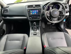 2019 SUBARU
OUTBACK 2.5i PREMIUM AWD