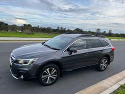 2019 SUBARU
OUTBACK 2.5i PREMIUM AWD