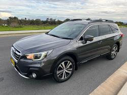 2019 SUBARU
OUTBACK 2.5i PREMIUM AWD