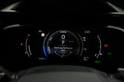 2022 Lexus NX 350h F Sport AAZH25R 4X4 On Demand Heat Blue