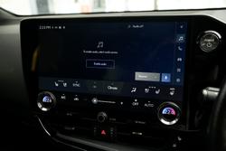 2022 Lexus NX 350h F Sport AAZH25R 4X4 On Demand Heat Blue