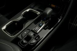 2022 Lexus NX 350h F Sport AAZH25R 4X4 On Demand Heat Blue