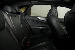 2022 Lexus NX 350h F Sport AAZH25R 4X4 On Demand Heat Blue