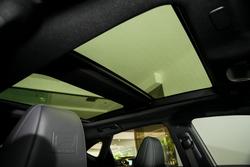 2022 Lexus NX 350h F Sport AAZH25R 4X4 On Demand Heat Blue