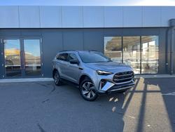 2025 Isuzu MU-X LS-T