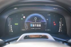 2025 Toyota CAMRY HYBRID Ascent