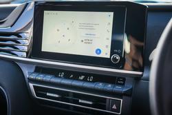 2025 Toyota CAMRY HYBRID Ascent