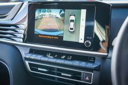 2025 Toyota CAMRY HYBRID Ascent