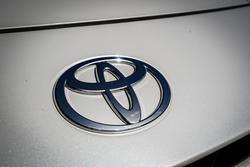 2025 Toyota CAMRY HYBRID Ascent