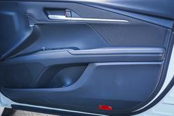 2025 Toyota CAMRY HYBRID Ascent