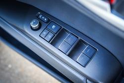 2025 Toyota CAMRY HYBRID Ascent