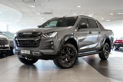 2023 Isuzu D-MAX X-TERRAIN