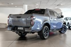 2023 Isuzu D-MAX X-TERRAIN
