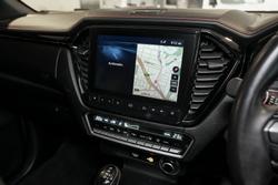 2023 Isuzu D-MAX X-TERRAIN