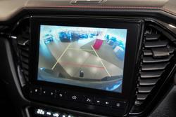 2023 Isuzu D-MAX X-TERRAIN