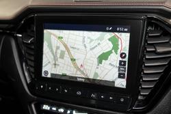 2023 Isuzu D-MAX X-TERRAIN