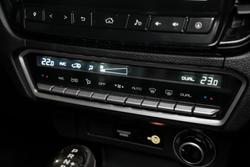 2023 Isuzu D-MAX X-TERRAIN