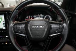 2023 Isuzu D-MAX X-TERRAIN