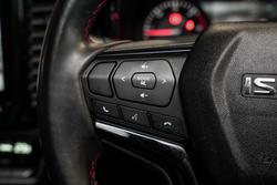 2023 Isuzu D-MAX X-TERRAIN