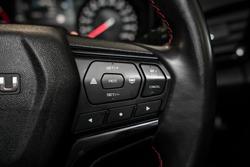 2023 Isuzu D-MAX X-TERRAIN