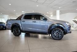 2023 Isuzu D-MAX X-TERRAIN