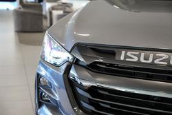 2023 Isuzu D-MAX X-TERRAIN