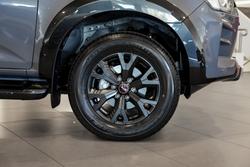 2023 Isuzu D-MAX X-TERRAIN