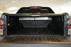 2023 Isuzu D-MAX X-TERRAIN