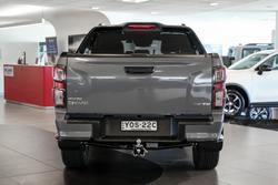 2023 Isuzu D-MAX X-TERRAIN