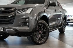 2023 Isuzu D-MAX X-TERRAIN