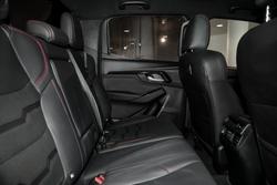 2023 Isuzu D-MAX X-TERRAIN