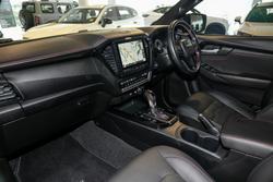 2023 Isuzu D-MAX X-TERRAIN