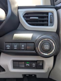 2025 Suzuki Swift Hybrid GLX