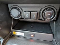 2025 Suzuki Swift Hybrid GLX