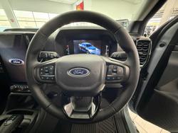 2026 Ford Ranger Wolftrak
