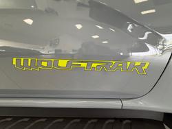 2026 Ford Ranger Wolftrak