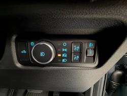 2026 Ford Ranger Wolftrak