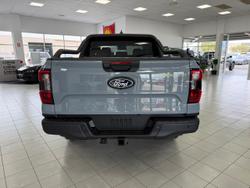 2026 Ford Ranger Wolftrak