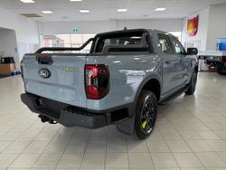 2026 Ford Ranger Wolftrak