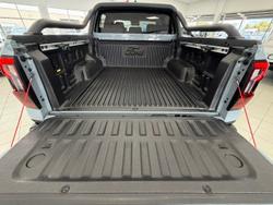 2026 Ford Ranger Wolftrak