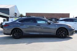 2024 Lexus ES300h F Sport 2.5L Hybrid Auto CVT Sedan